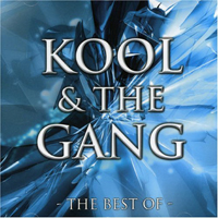Kool & The Gang - Best Of