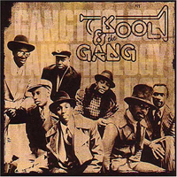 Kool & The Gang - Gangthology (CD 1)