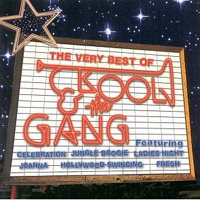 Kool & The Gang - Steppin' Out: The Very Best Of Kool & The Gang