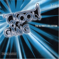 Kool & The Gang - The Ultimate Collection (CD 1)