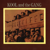 Kool & The Gang - Kool & The Gang (Remastered 1969)