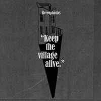 Stereophonics - Keep The Village Alive (Japanese Limited Deluxe Edition, CD 1)