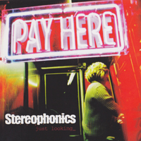 Stereophonics - Just Looking (Single) (CD 1)