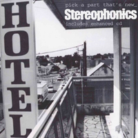 Stereophonics - Pick A Part That's New (Maxi-Single) (CD 1)