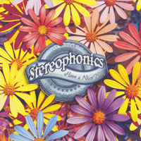 Stereophonics - Have A Nice Day (Single Acoustic) (CD 2)