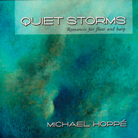 Michael Hoppe - Quiet Storms
