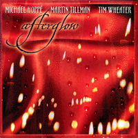Michael Hoppe - Afterglow 