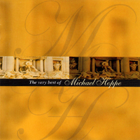 Michael Hoppe - The Very Best Of Michael Hoppe