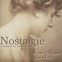 Michael Hoppe - Nostalgie - Romances For Harmonica
