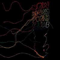 New Young Pony Club - New Young Pony Club (EP)