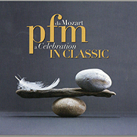 Premiata Forneria Marconi - PFM in Classic: Da Mozart A Celebration (CD 1)
