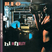 REO Speedwagon - Hi Infidelity (Remasters 2011: CD 2 
