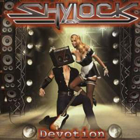 Shylock (DEU) - Devotion