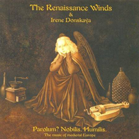 Renaissance Winds - Parolum?nobis.Humanis.