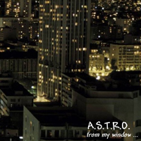A.S.T.R.O - From My Window