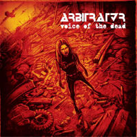 Arbitrator (RUS) - Voice Of The Dead