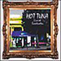 Hot Tuna - Live At Sweetwater (CD 1)