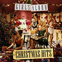 Girls Aloud - Christmas Hits (EP)