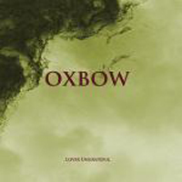 Oxbow - Lover Ungrateful (Single)