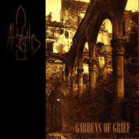 At The Gates - Gardens Of Grief