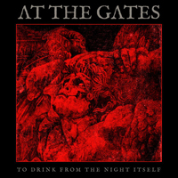 At The Gates - To Drink From The Night Itself (CD 2)