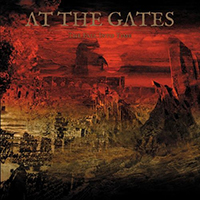 At The Gates - The Fall into Time (Single)