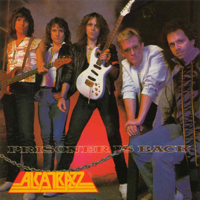 Alcatrazz - Prisoner Is Back (Festival Hall in Osaka, Japan - January 24, 1984)