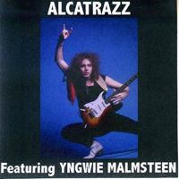Alcatrazz - Featuring Yngwie Malmsteen (County Club, Reseda, California, USA - March 3, 1984)