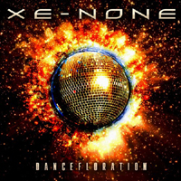 Xe-None - Dancefloration