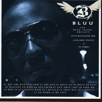 Bluu - The Bluu Suede Project