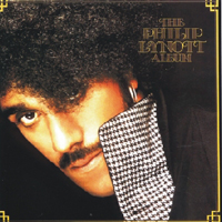 Phil Lynott - The Phil Lynott Album