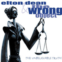 Elton Dean - The Unbelievable Truth
