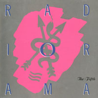 Radiorama - The Fifth