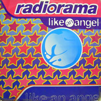 Radiorama - Like An Angel (Single)