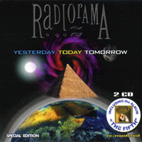 Radiorama - Yesterday. Today. Tomorrow (CD 2)