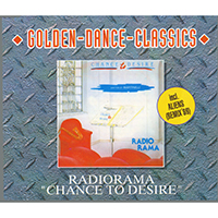 Radiorama - Chance To Desire (Single)