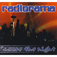 Radiorama - Cause The Night (Single)