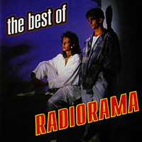 Radiorama - Disco Collection: The Best Of