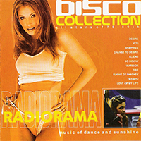 Radiorama - Disco Collection (Russia press)