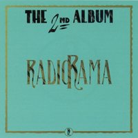 Radiorama - The 2nd Album (Remastered 2016, CD 2)