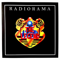 Radiorama - The Legend (30th Anniversary Edition) [CD 2]