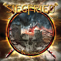 Siegfried - Niebelung