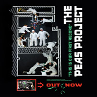 Peas Project - This Is Our First Record