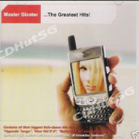 Master Blaster - The Greatest Hits (CD 1)