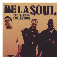 De La Soul - The Platinum Collection