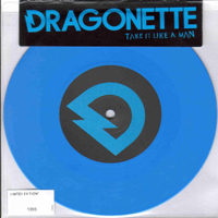 Dragonette - Take It Like A Man (Remixes)