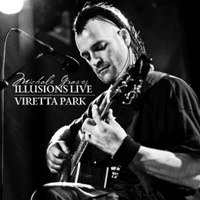 Michael Emmanuel - Illusions Live/Viretta Park