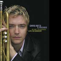 Chris Botti - Night Sessions: Live in Concert
