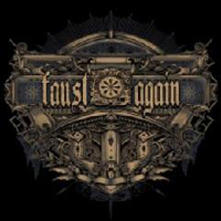 Faust Again - Enfant Terrible (EP)