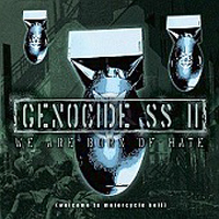 Genocide SS II - We Are Born Of Hate